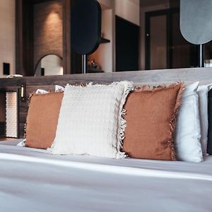 Suite met een Queen Size Bed